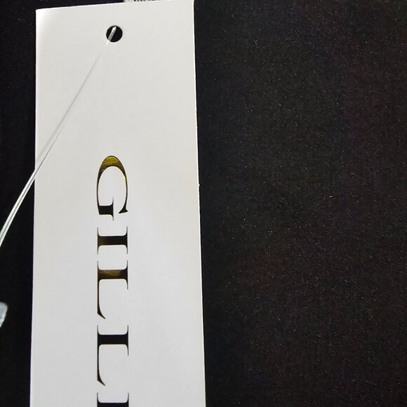 Gilli Sleeveless Side Slit Maxi Dress - Picture 5 of 5